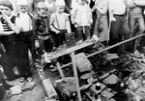 Lubin 31.08.1982 - zginęli z rąk władzy ludowej